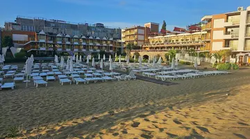 Nessebar Beach
