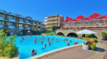 Nessebar Beach