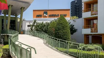 Nessebar Beach