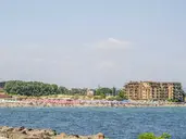 Nessebar Beach