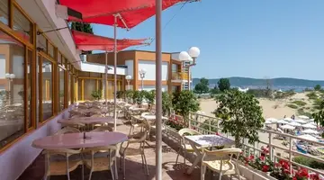 Nessebar Beach