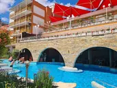 NESSEBAR BEACH