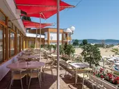 NESSEBAR BEACH