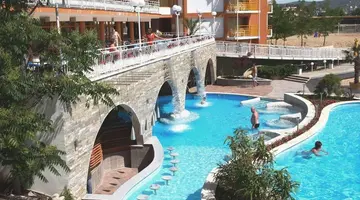NESSEBAR BEACH