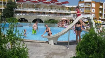 NESSEBAR BEACH