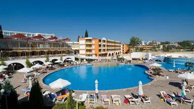 Nessebar Beach