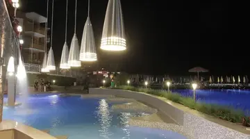 Nessebar Beach