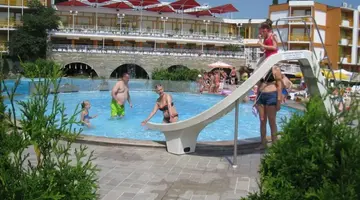 NESSEBAR BEACH