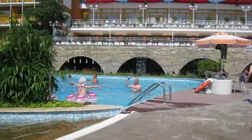 Nessebar Beach