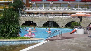Nessebar Beach