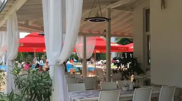 Nessebar Beach