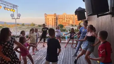 Nessebar Beach