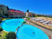 Nessebar Beach