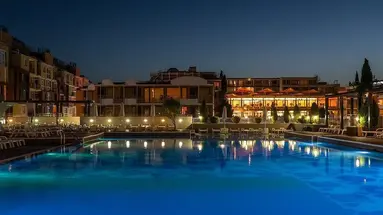 Nessebar Beach