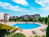Nessebar Fort Club