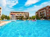 Nessebar Fort Club