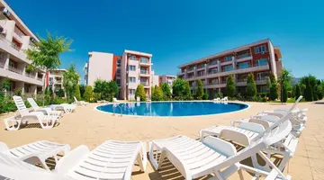 Nessebar Fort Club