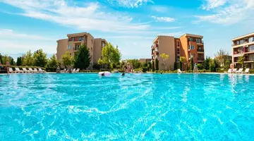 Nessebar Fort Club