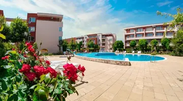 Nessebar Fort Club