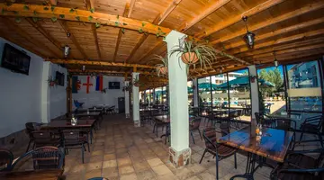 Nessebar Fort Club