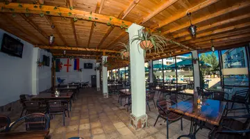 Nessebar Fort Club