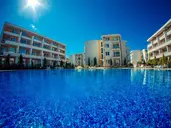 Nessebar Fort Club