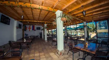 Nessebar Fort Club