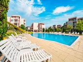 Nessebar Fort Club