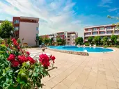 Nessebar Fort Club