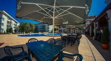 Nessebar Fort Club