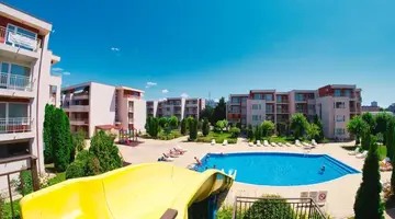 Nessebar Fort Club