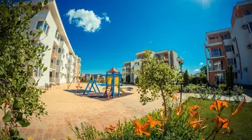 Nessebar Fort Club