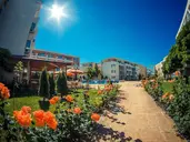 NESSEBAR FORT CLUB