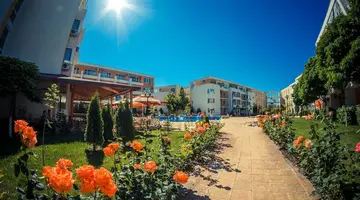 NESSEBAR FORT CLUB