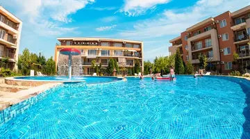 Nessebar Fort Club