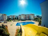 Nessebar Fort Club