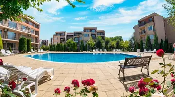 Nessebar Fort Club