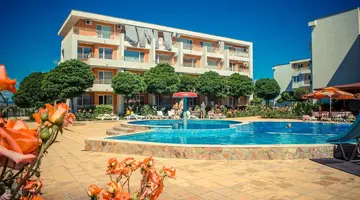 NESSEBAR FORT CLUB
