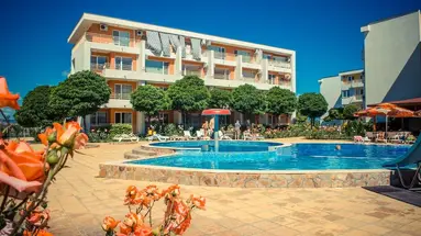 NESSEBAR FORT CLUB