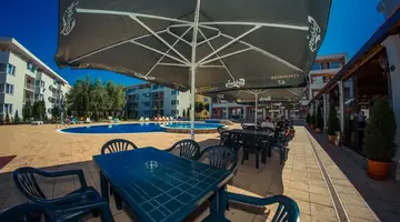 Nessebar Fort Club