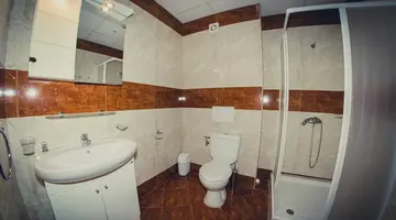 Nessebar Fort Club