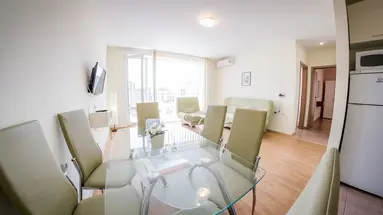 NESSEBAR FORT CLUB