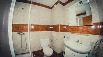 Nessebar Fort Club