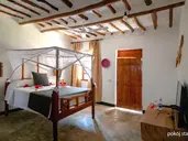 Nest Style Beach Zanzibar