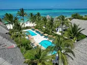 Nest Style Zanzibar