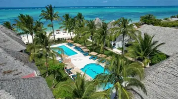 Nest Style Zanzibar