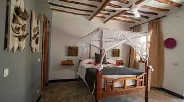 Nest Style Zanzibar