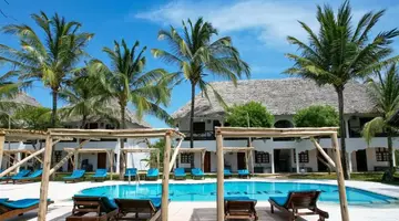 Nest Style Zanzibar