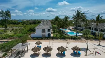 Nest Style Zanzibar