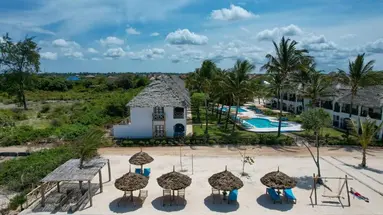 Nest Style Zanzibar